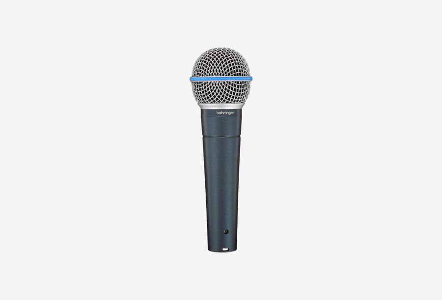 Behringer BA 85A_0126709110203