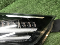 Фара правая Chery Tiggo 8 Pro (21-24) LED