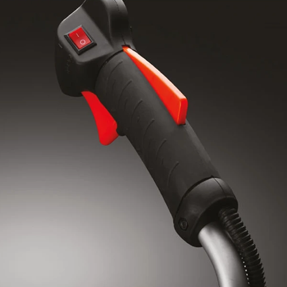 Бензокоса Caiman WX36 2-х тактный 1.4 л.с., захват 255 мм, 01-010401-2647