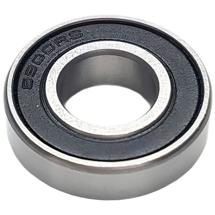 Подшипник 6900 2RS (10-22-6мм)