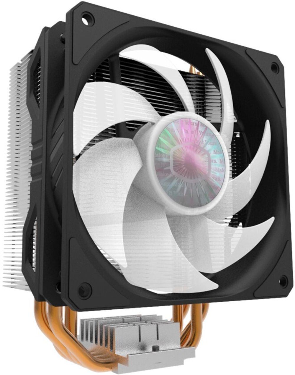 Кулер  Cooler Master Hyper 212 ARGB