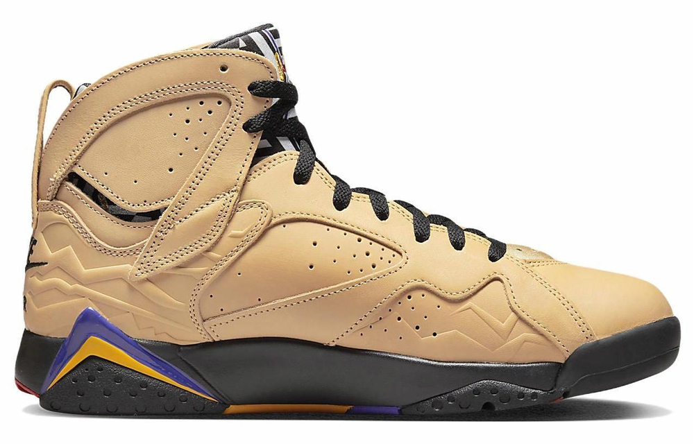 Кроссовки Jordan Air Jordan 7 Retro Se "Afrobeats"