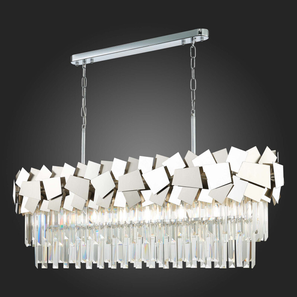 Подвесная люстра ST-Luce SL1232.103.07
