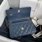 Chanel Woc