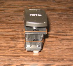 Aurora ALO-AK21 (AMBER)