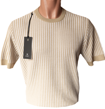 Футболка трикотажная XINT (Турция). Р-ры 48-56