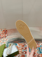 Gucci Espadrille