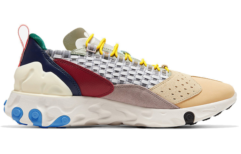 Кроссовки Nike React Sertu Multi-Color