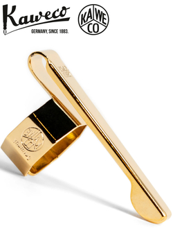 Клип-держатель Kaweco Octagonal для ручки карандаша Sport (10000261) золотой