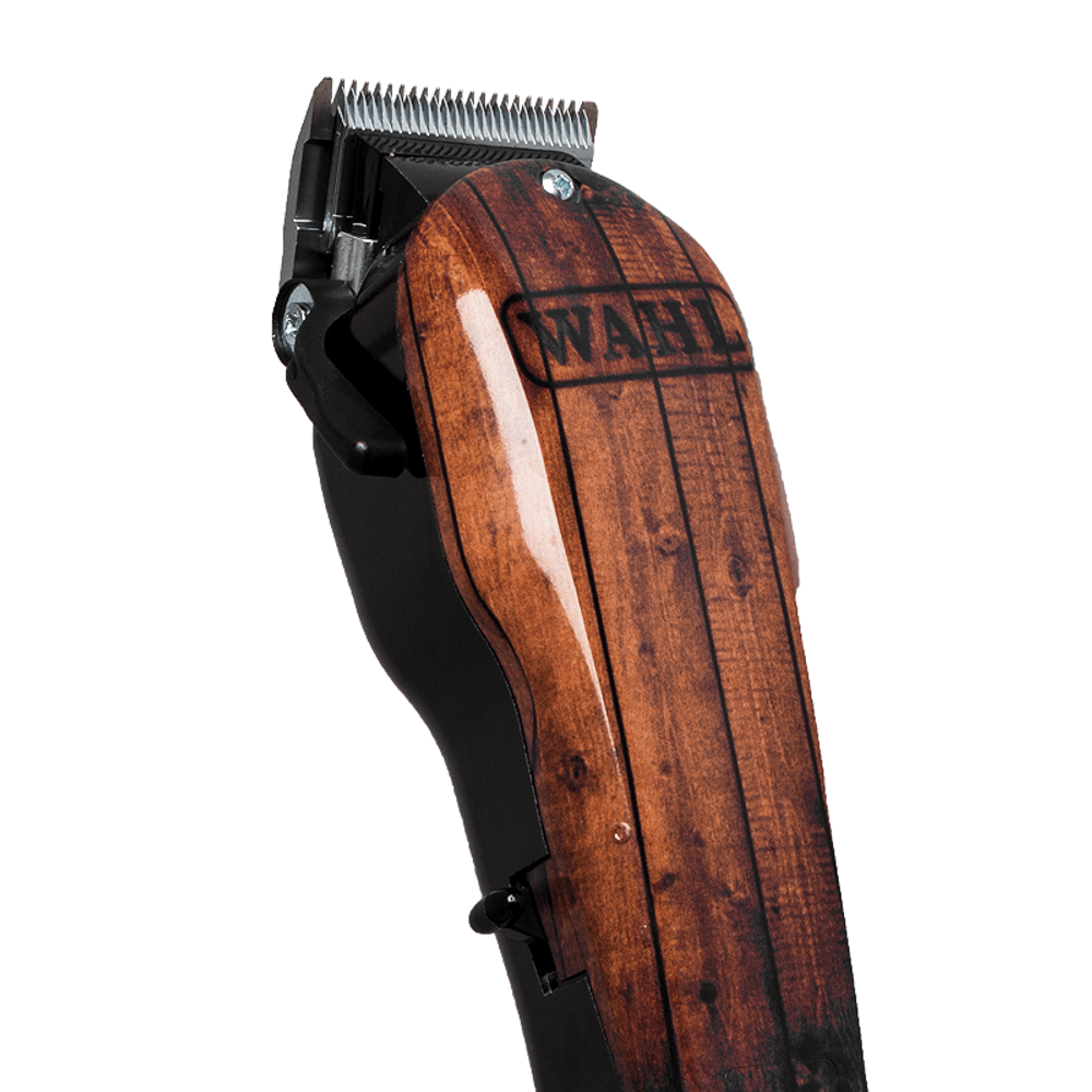 Машинка для стрижки Wahl Wood Taper (8470-5316) - 3