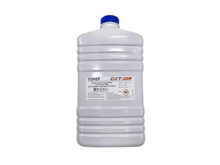 Тонер TF8M + носитель TF8D C-EXV49 для CANON iR ADVANCE C3325i/3330i/3320 (CET) Magenta, 463г/бут, CET7497-463