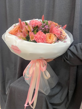 Букет «Летний день»