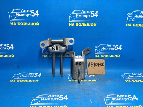 Петля двери задней правой TOYOTA MARINO 1993