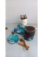 Комплект подстаканников
