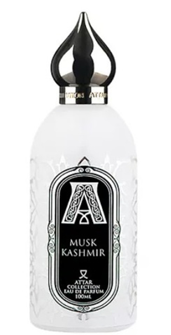 Подарок: Attar Collection Musk Kashmir EDP