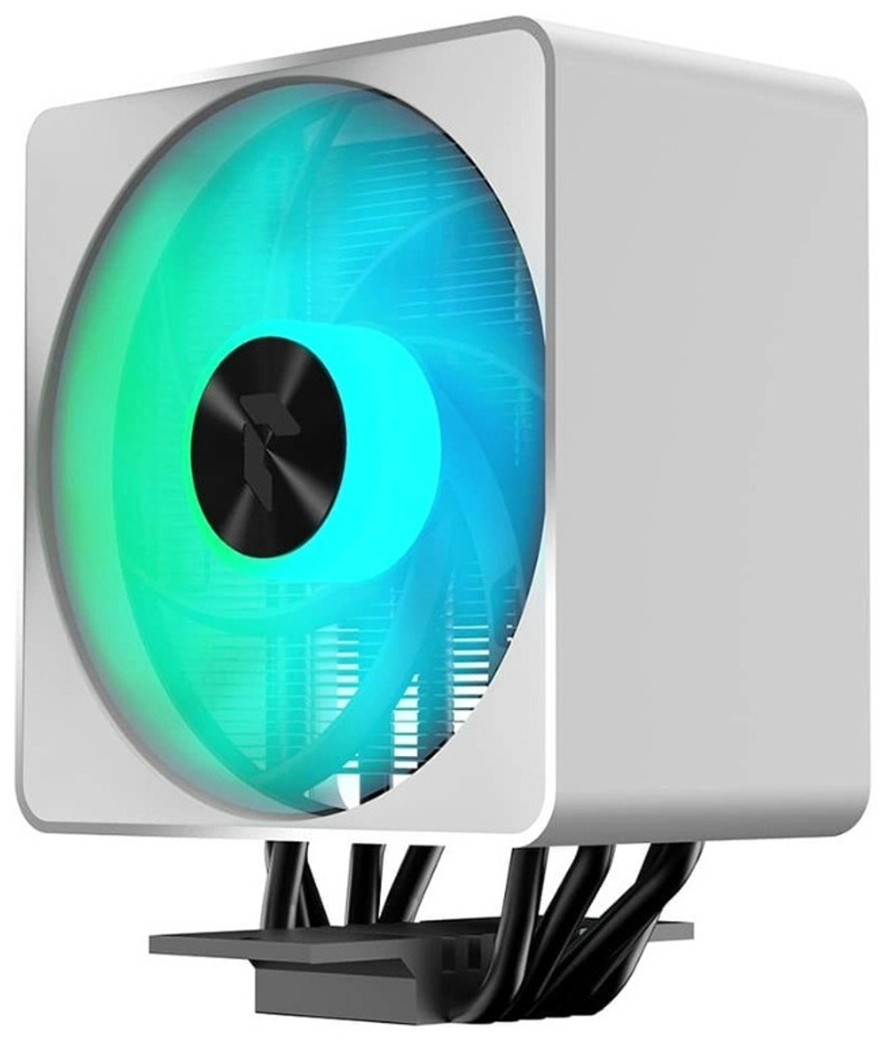 Кулер AeroCool APNX AP1-V WH