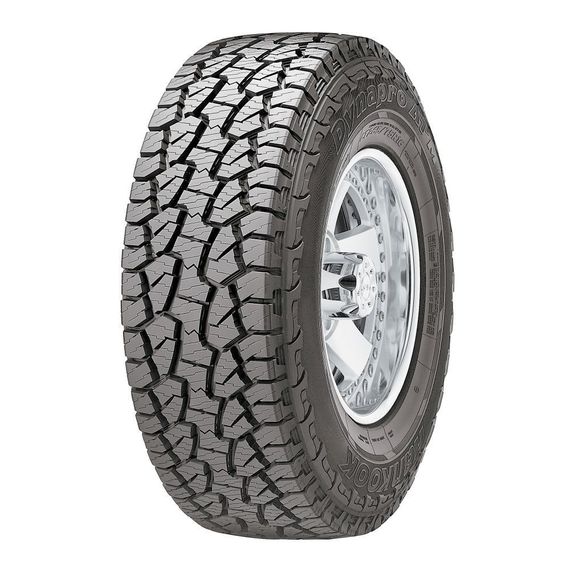 Hankook Tire Dynapro ATM RF10 275/55 R20 113T