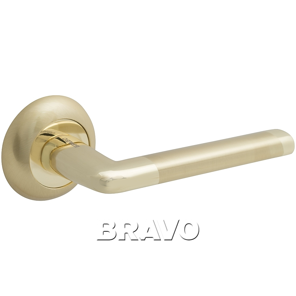 Bravo Z-483