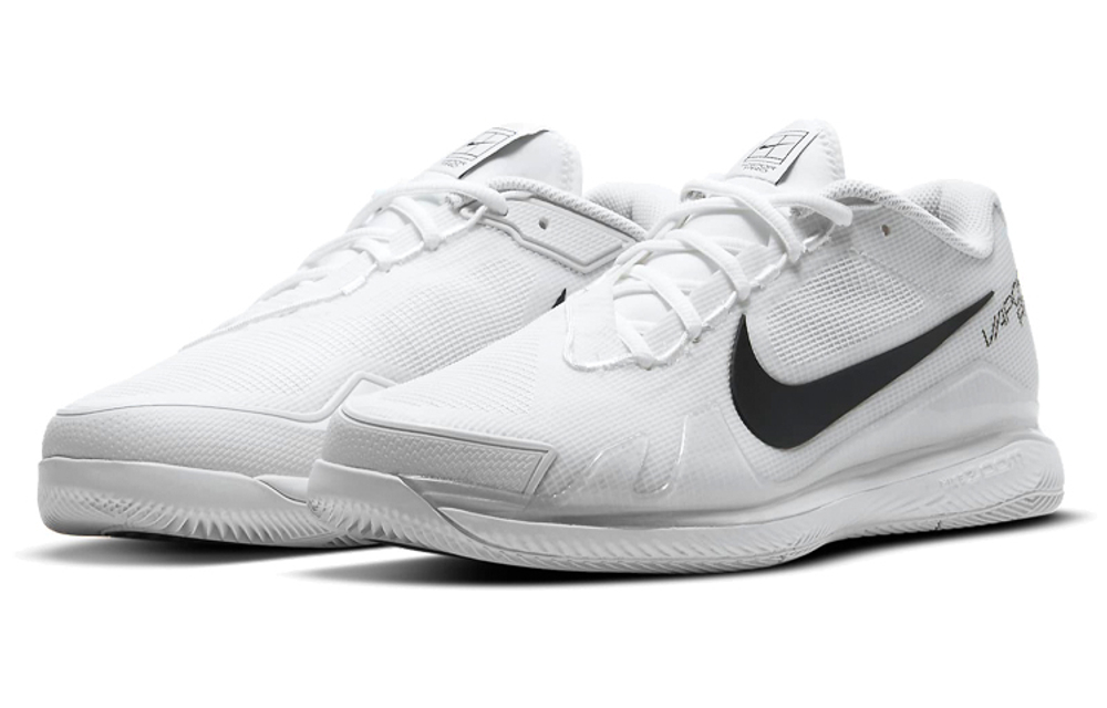 Nike Air Zoom Vapor Pro White Black