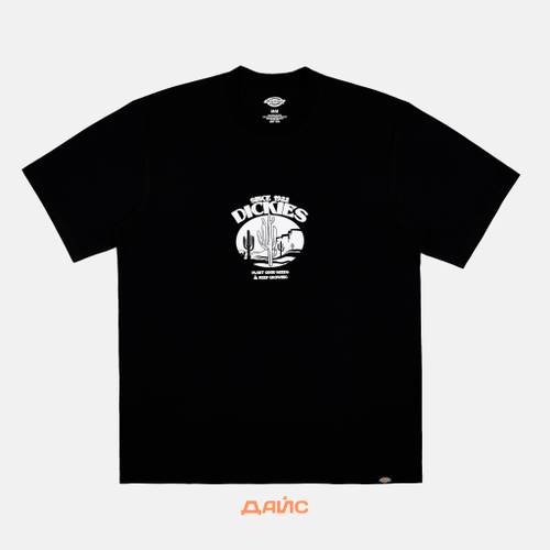 Футболка мужская Dickies Timberville Tee 