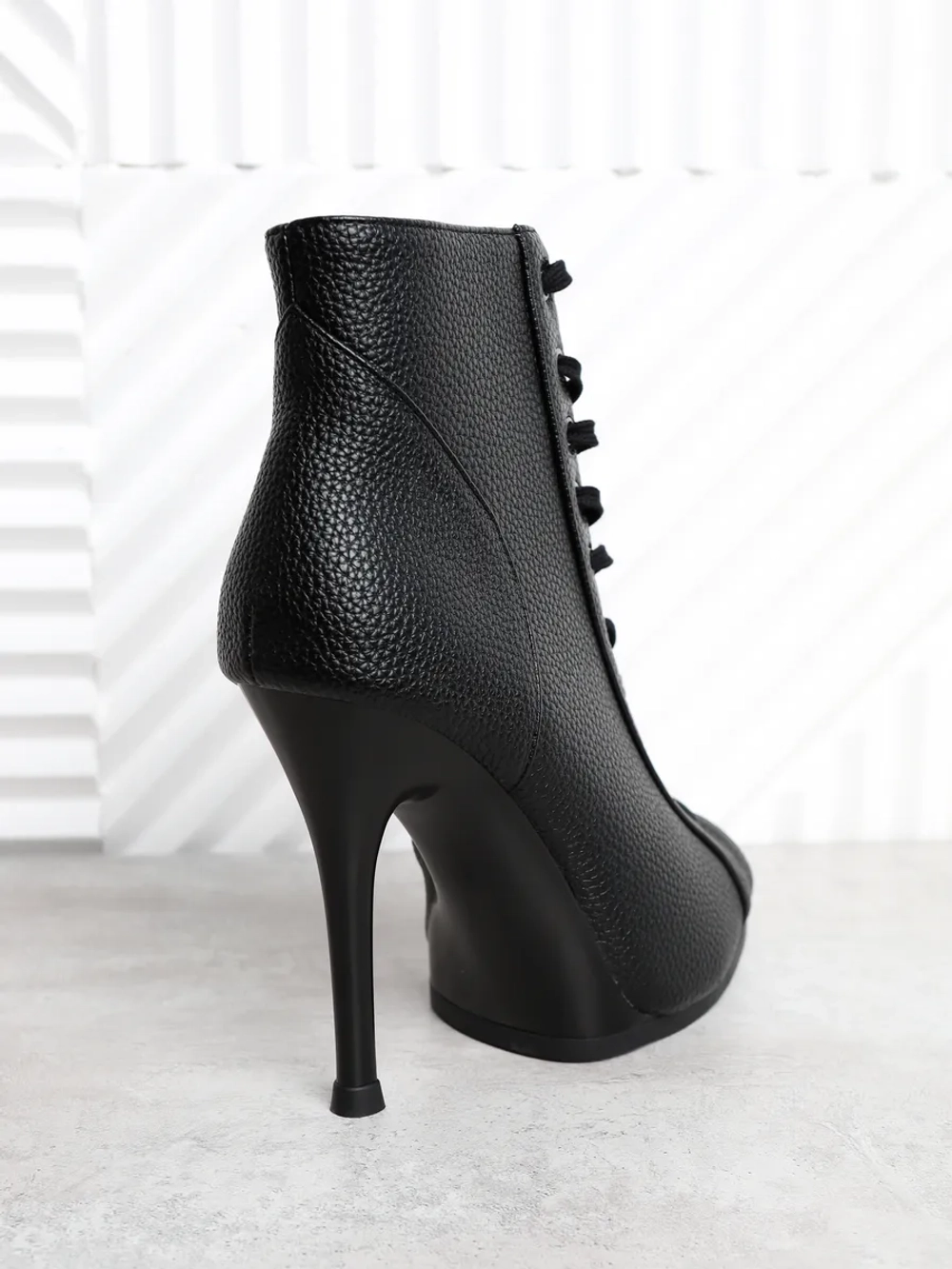 Профессиональные хилсы для high heels литая колодка