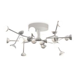 8653 Люстра потолочная ADN