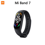 Фитнес браслет Xiaomi Mi Band 7
