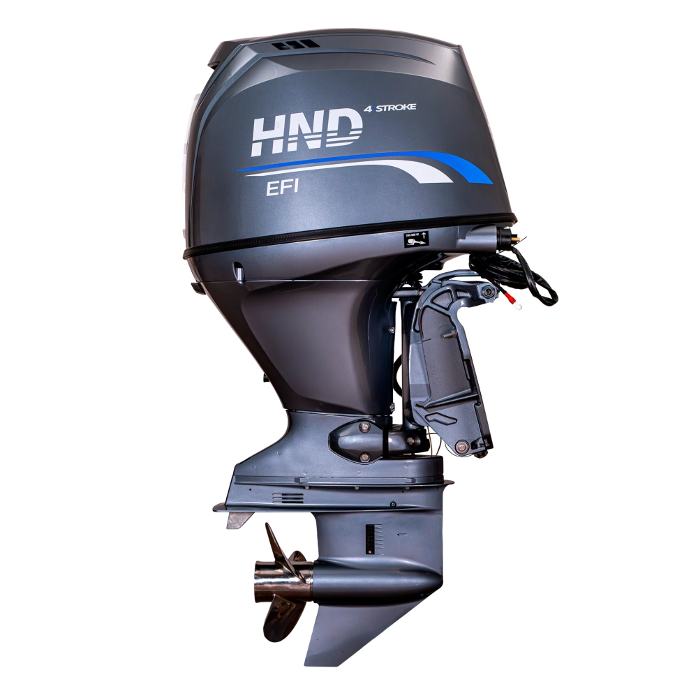 Лодочный мотор HND OB130FIERTL