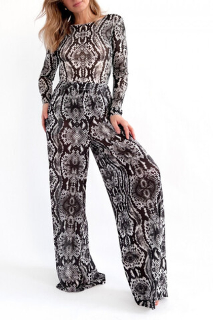 Брюки пляжные Piton B