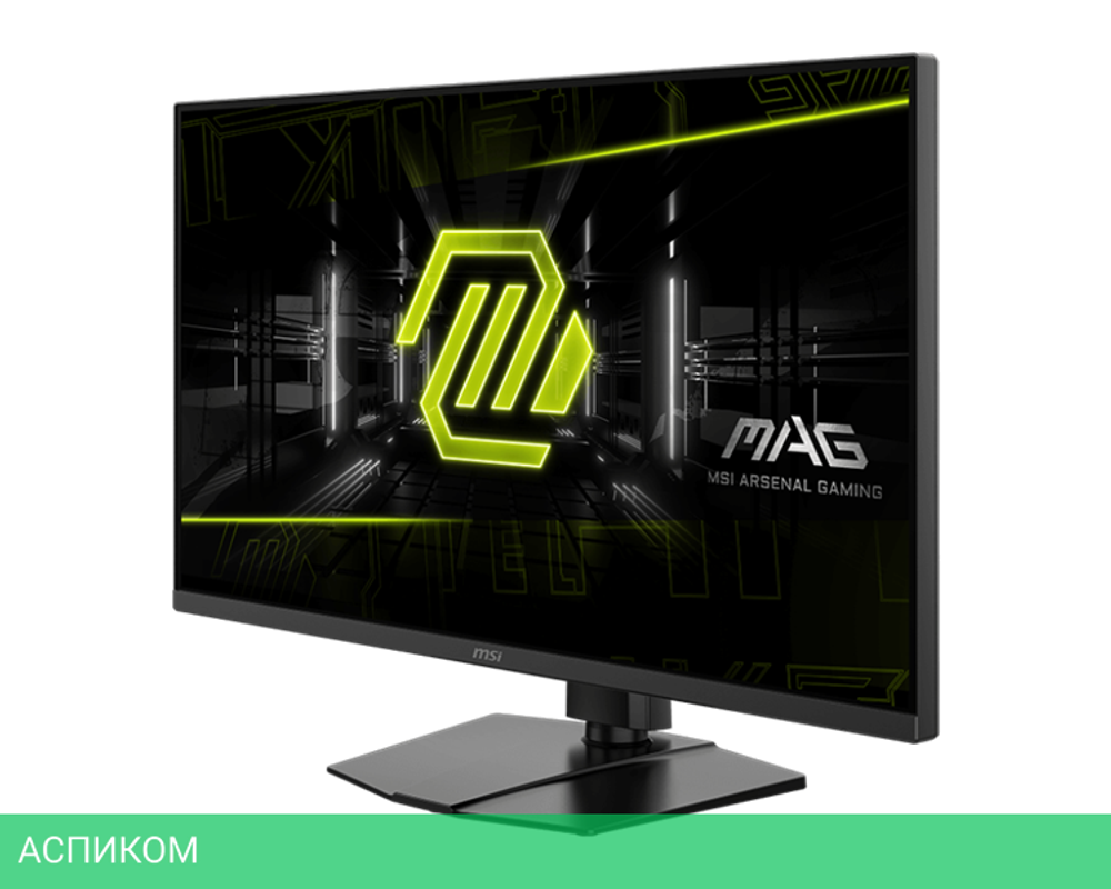 Монитор MSI MAG 322URDF (9S6-3DD89T-012)