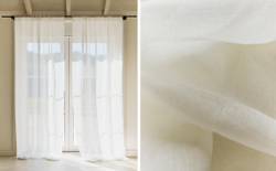 Штора Zara Home, 140х270 см, 1302/032