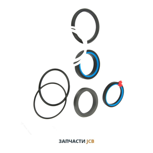 Ремкомплект гидроцилиндра JCB 993/45503, 993-45503