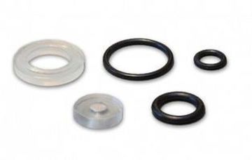 Ремкомплект Cybergun №1 уплотнительные кольца (5шт.) для моделей 608300/288012/288200/288000/288013/288014