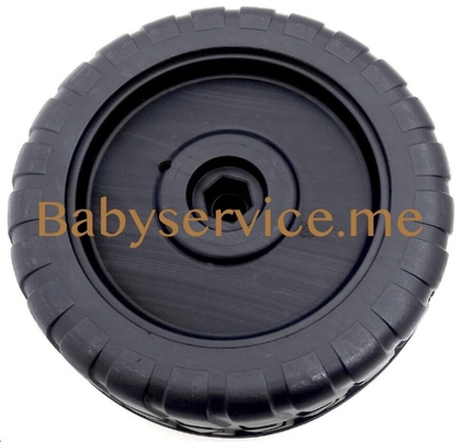 Колесо Peg-Perego Adventure переднее левое