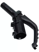 Корпус ручки управления для пылесоса - DJ61-01220B Samsung