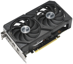 Видеокарта ASUS Dual RX9060XT 8GB GDDR6, DUAL-RX9060XT-8G 8 Гб