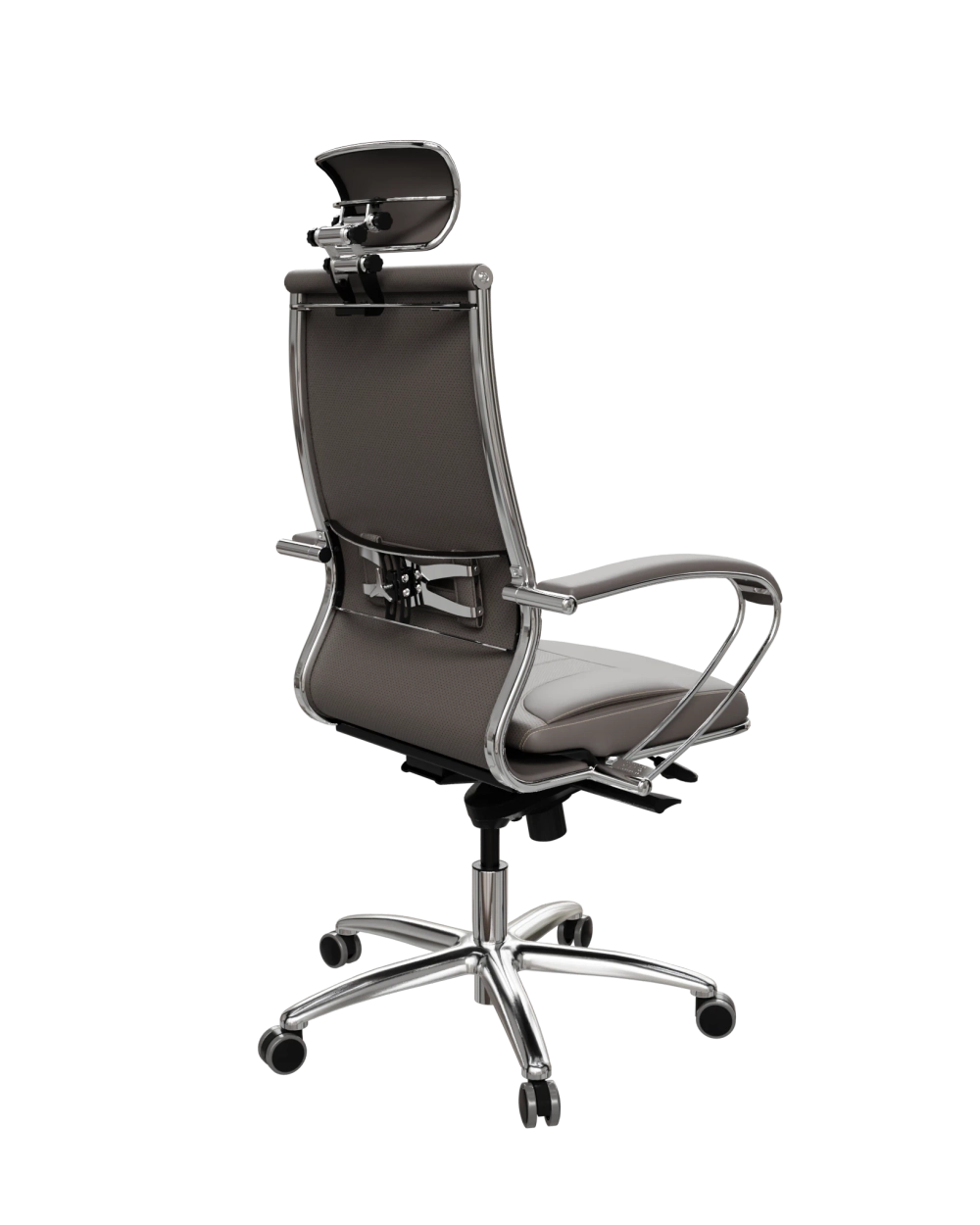 Эргономичное кресло Кресло Samurai KL-2