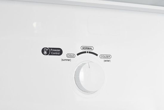 Встраиваемый холодильник Kuppersberg KRD 20160 X