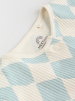 Комбинезон / Cлип для малышей Next F81-666, 3 шт., Голубой, Розовый