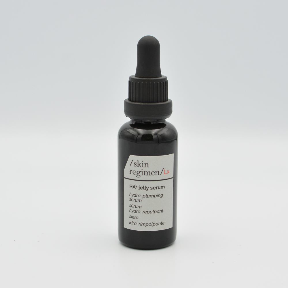 SKIN REGIMEN Сыворотка с гиалуроновой кислотой