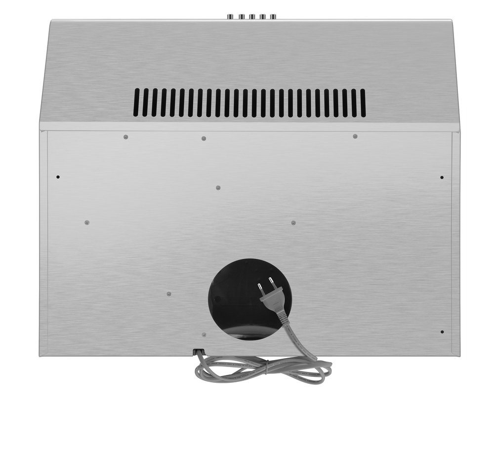 Кухонная вытяжка Maunfeld MP-1 60 Inox