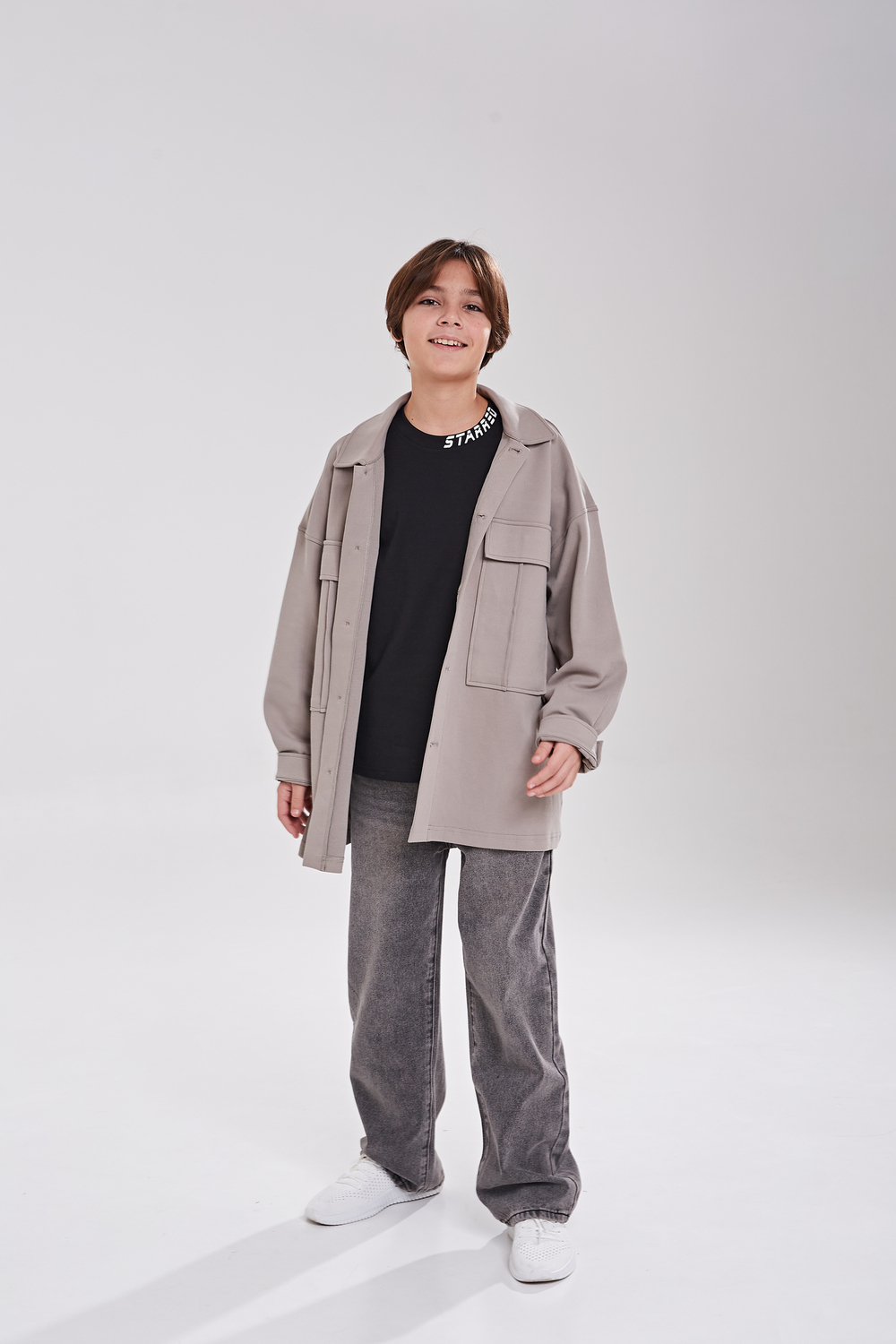 Брюки д/м DELORAS 55446