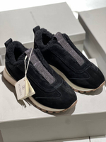 Кроссовки Brunello Cucinelli