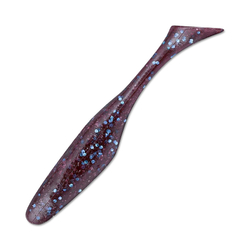 Мягкая приманка для рыбалки Силикон Select Crazy Shad 2,5 col.071, (6 шт/упак)