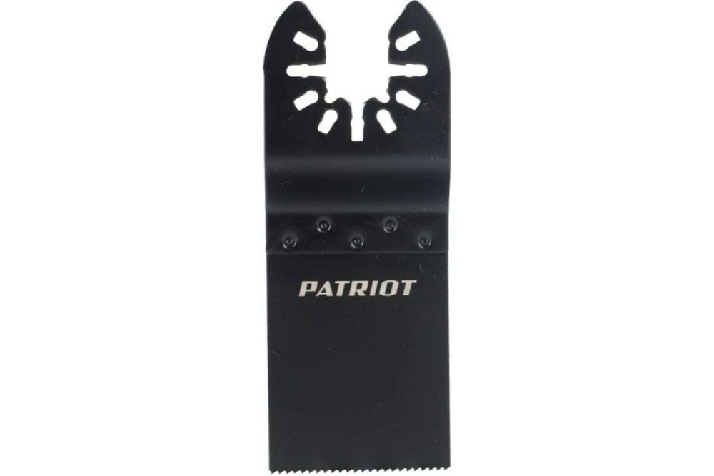 Набор насадок для многофункциональных резаков 10 шт PATRIOT 821010001
