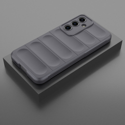 Противоударный чехол Flexible Case для Samsung Galaxy S24 FE