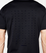 Футболка Emporio Armani - темно-синий(6D1TM4 1JOCZ)