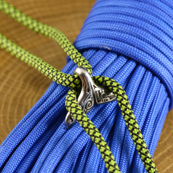 Застежка ХВОСТ, нержавейка