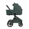 Коляска 2 в 1 SBL Orso Emerald