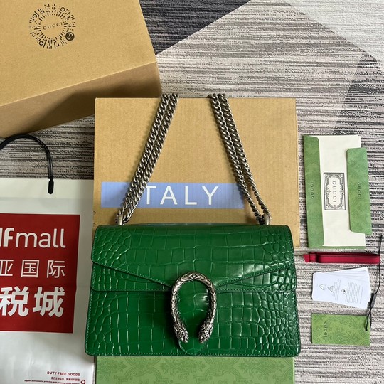 Gucci Dionysus 28 cm